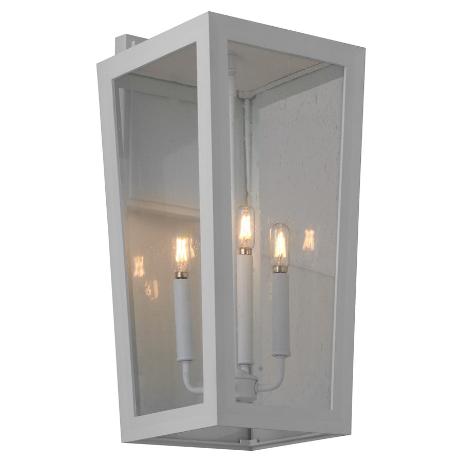 10" Wall Lantern