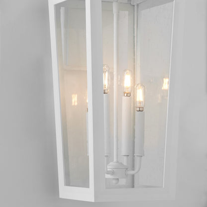 10" Wall Lantern