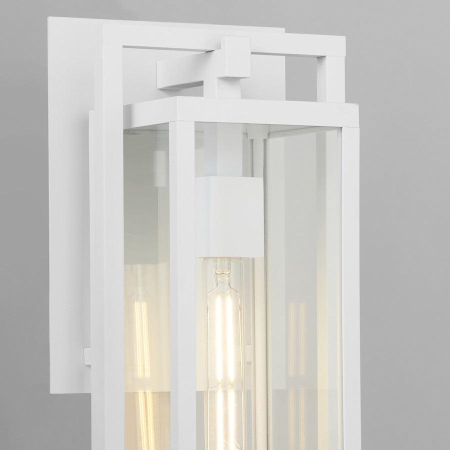 15" Wall Lantern