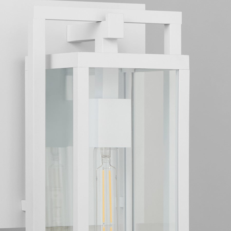 15" Wall Lantern
