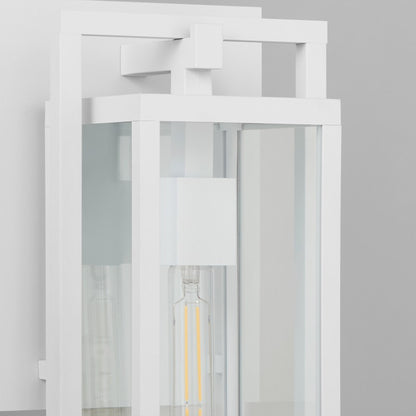 15" Wall Lantern