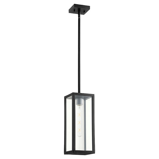 1 Light 15" Pendant