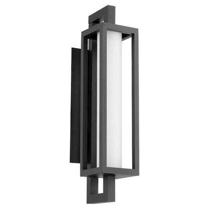 LED Wall Sconce