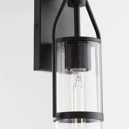 16" Wall Lantern