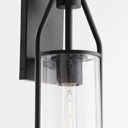 21" Wall Lantern