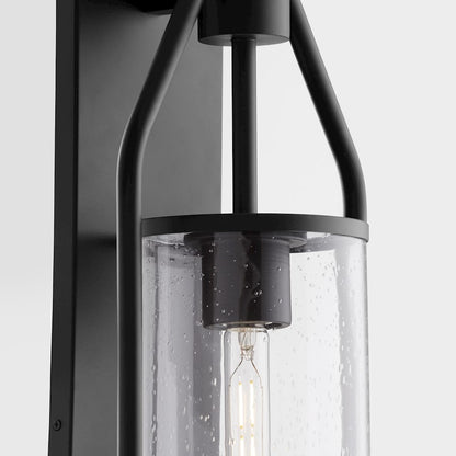 24" Wall Lantern