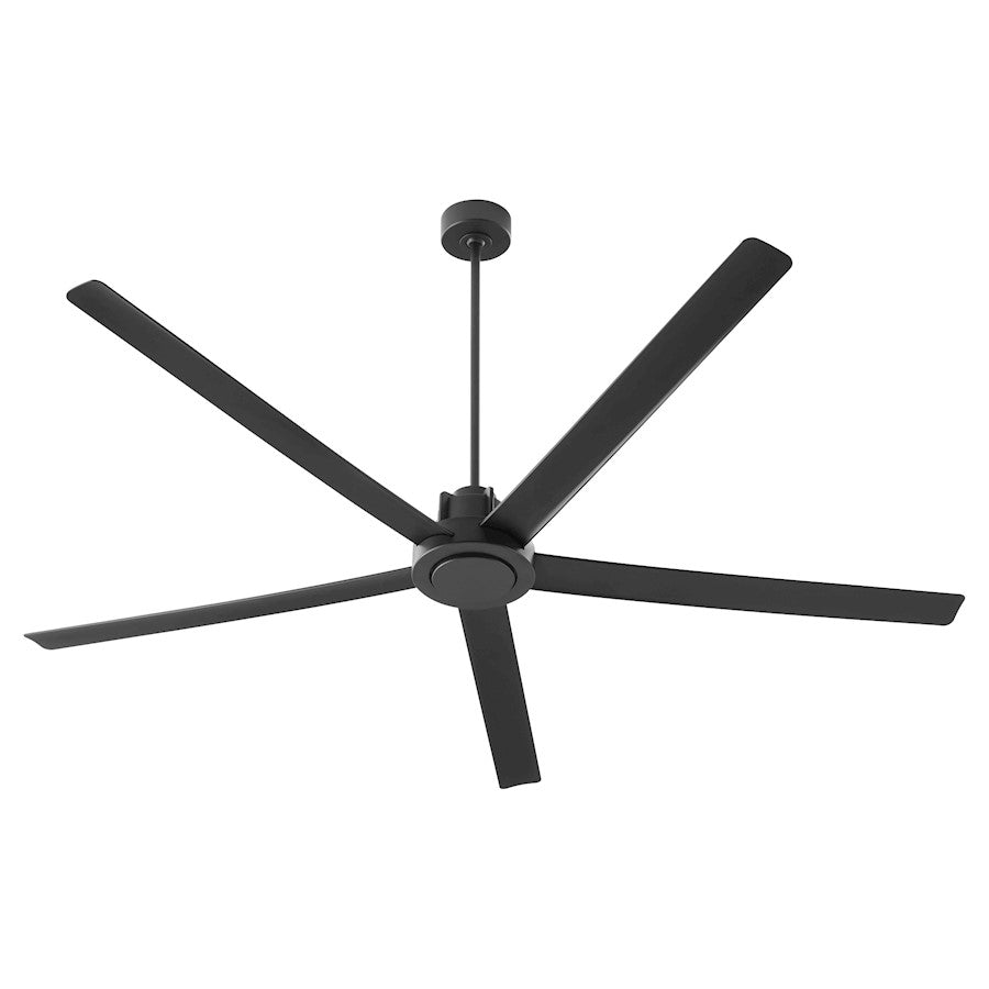 Quorum Revel 80" Ceiling Fan