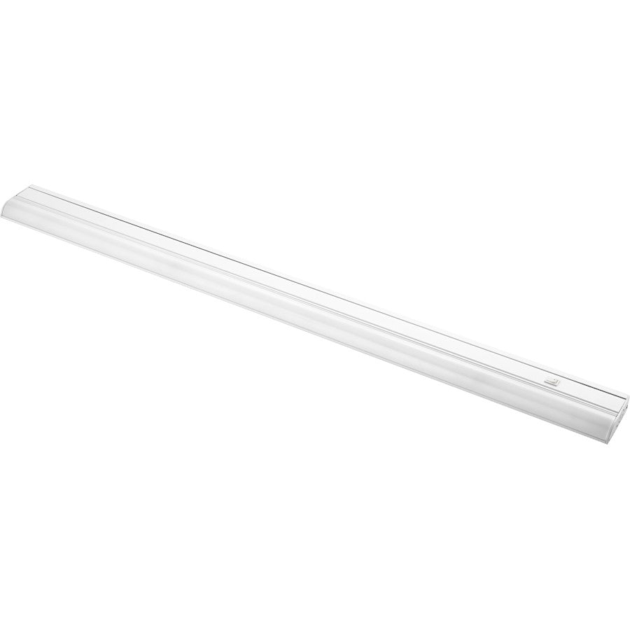 Quorum 1 Light 48' Under Cabinet, White
