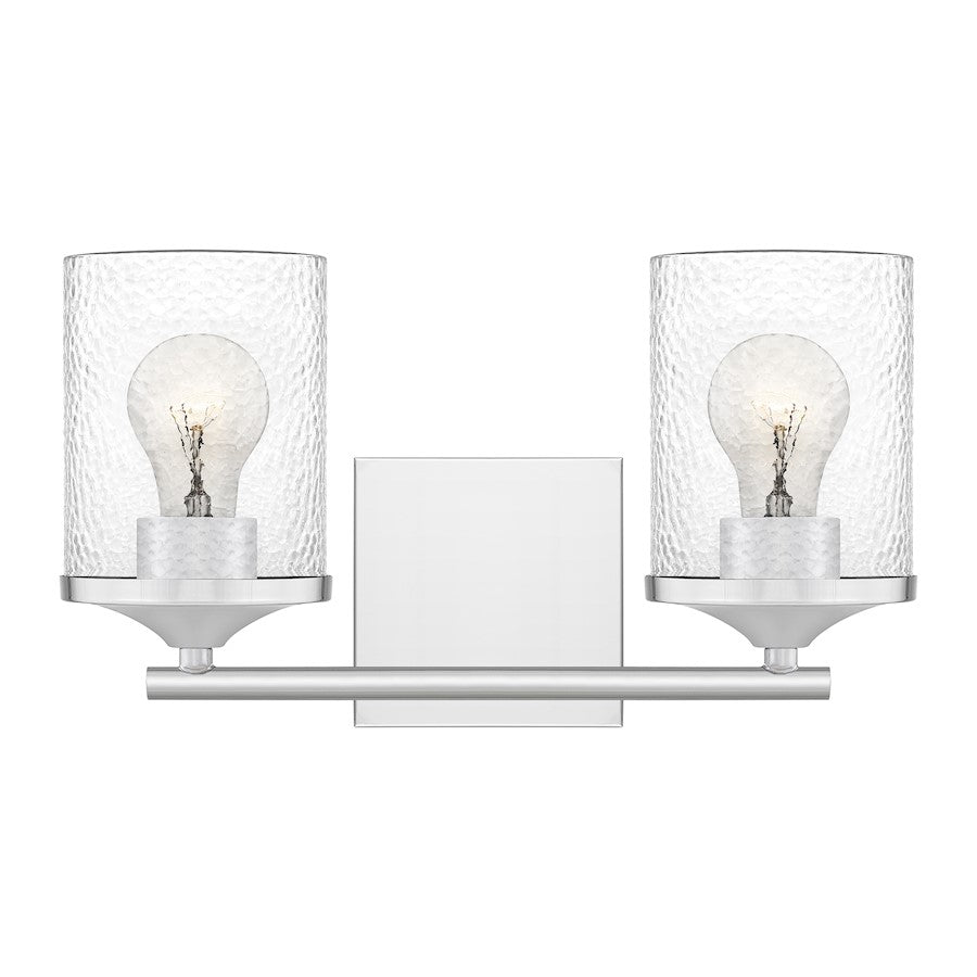 Bathroom Vanity Light