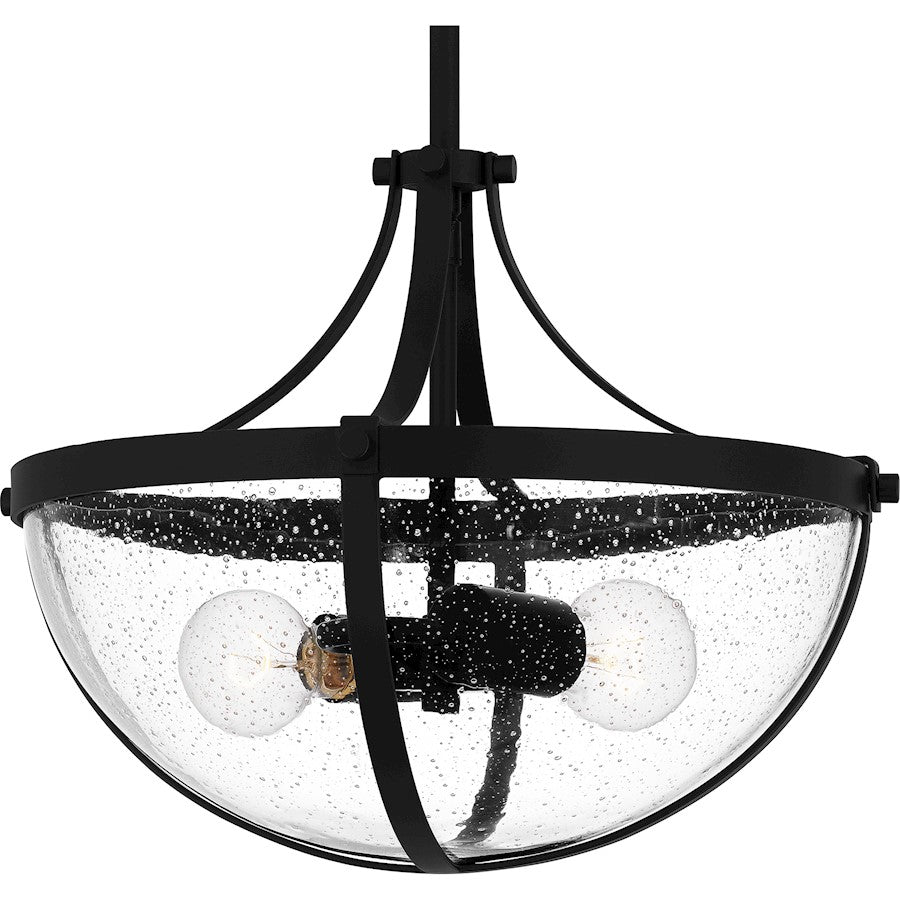 2 Light Pendant