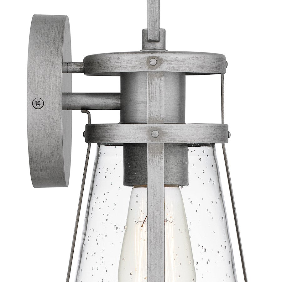 1 Light Outdoor Lantern