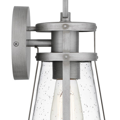 1 Light Outdoor Lantern