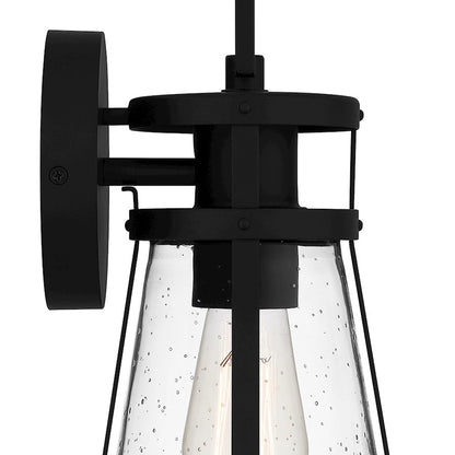 1 Light Outdoor Lantern