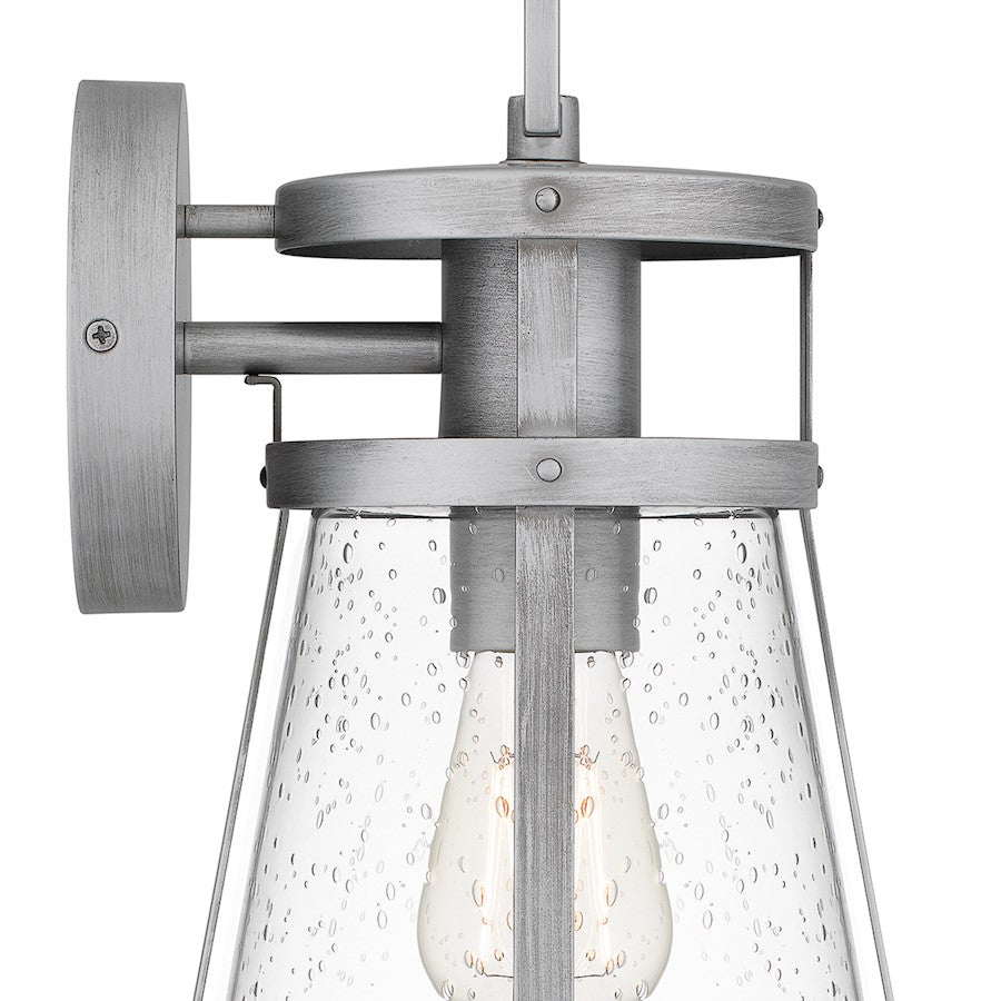 1 Light Outdoor Lantern