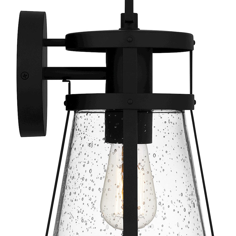 1 Light Outdoor Lantern