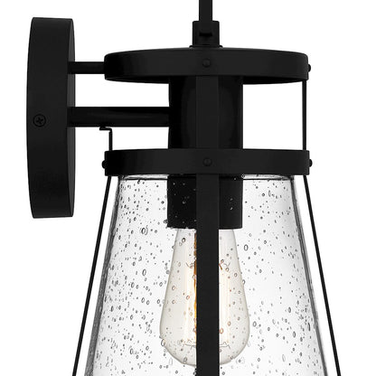 1 Light Outdoor Lantern