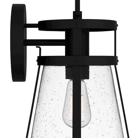 1 Light Outdoor Lantern