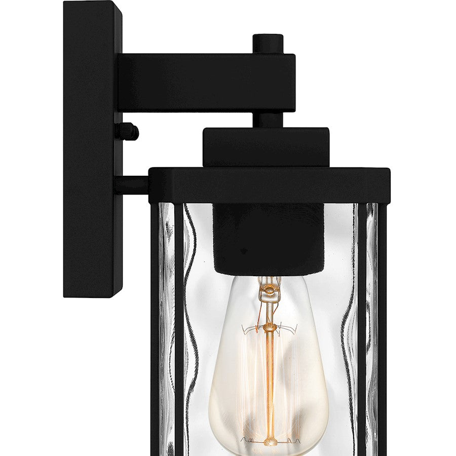 1 Light Outdoor Lantern