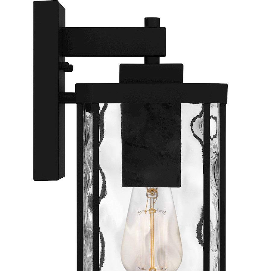 1 Light Outdoor Lantern