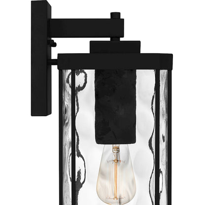 1 Light Outdoor Lantern