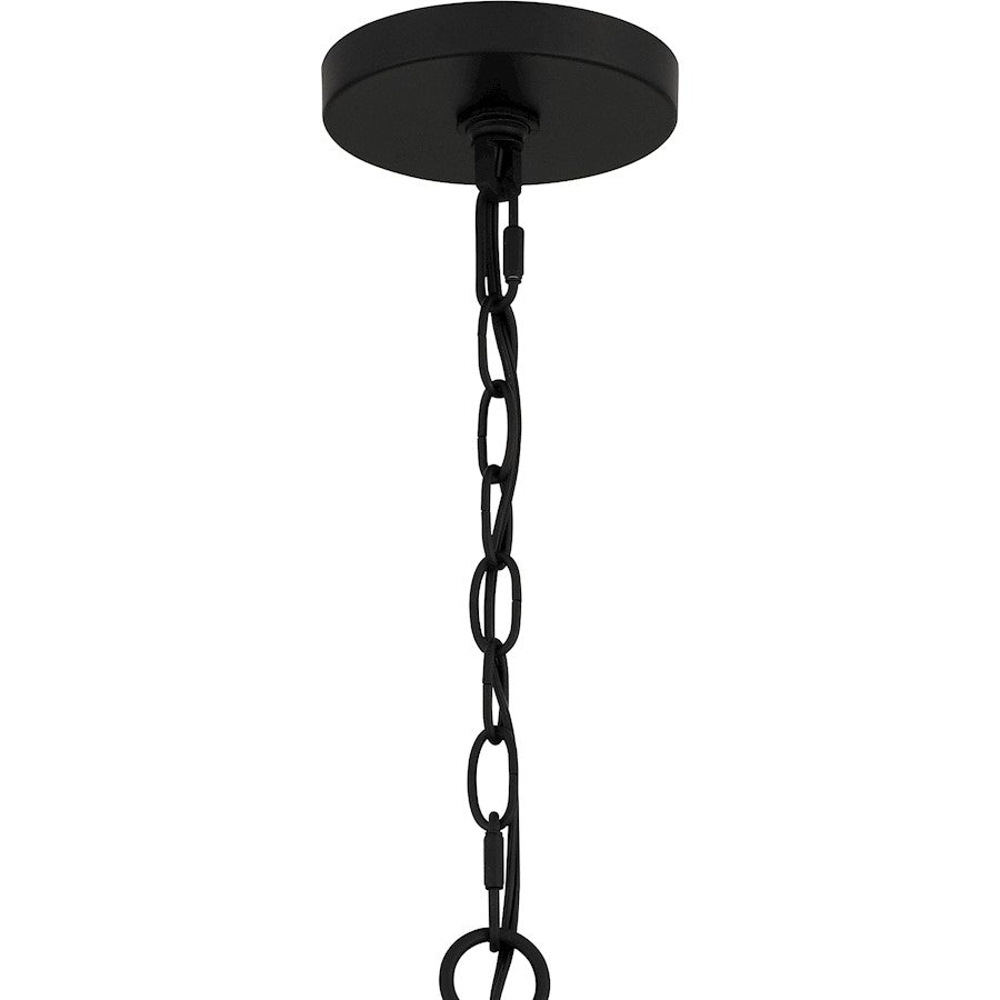 Quoizel Brigitta Chandelier