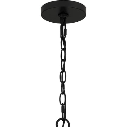 Quoizel Brigitta Chandelier