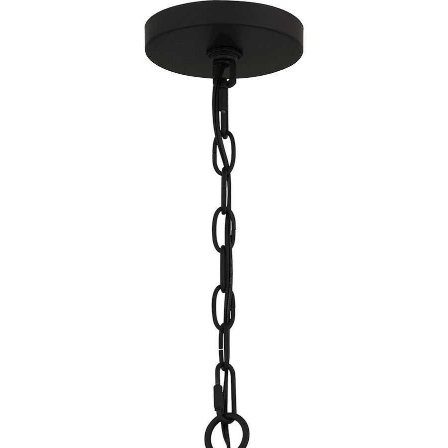 Quoizel Brigitta Chandelier
