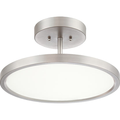 Quoizel Beltway Semi-Flush Mount