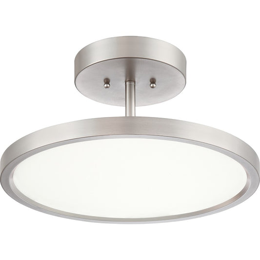 Quoizel Beltway Semi-Flush Mount