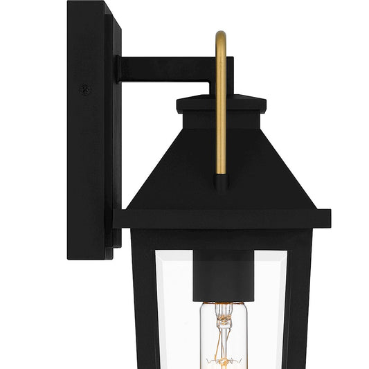 1 Light Outdoor Lantern