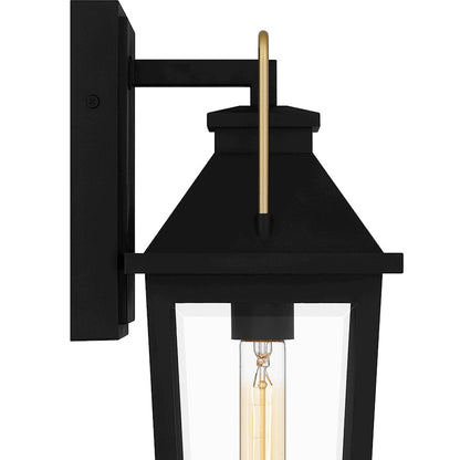 1 Light Outdoor Lantern