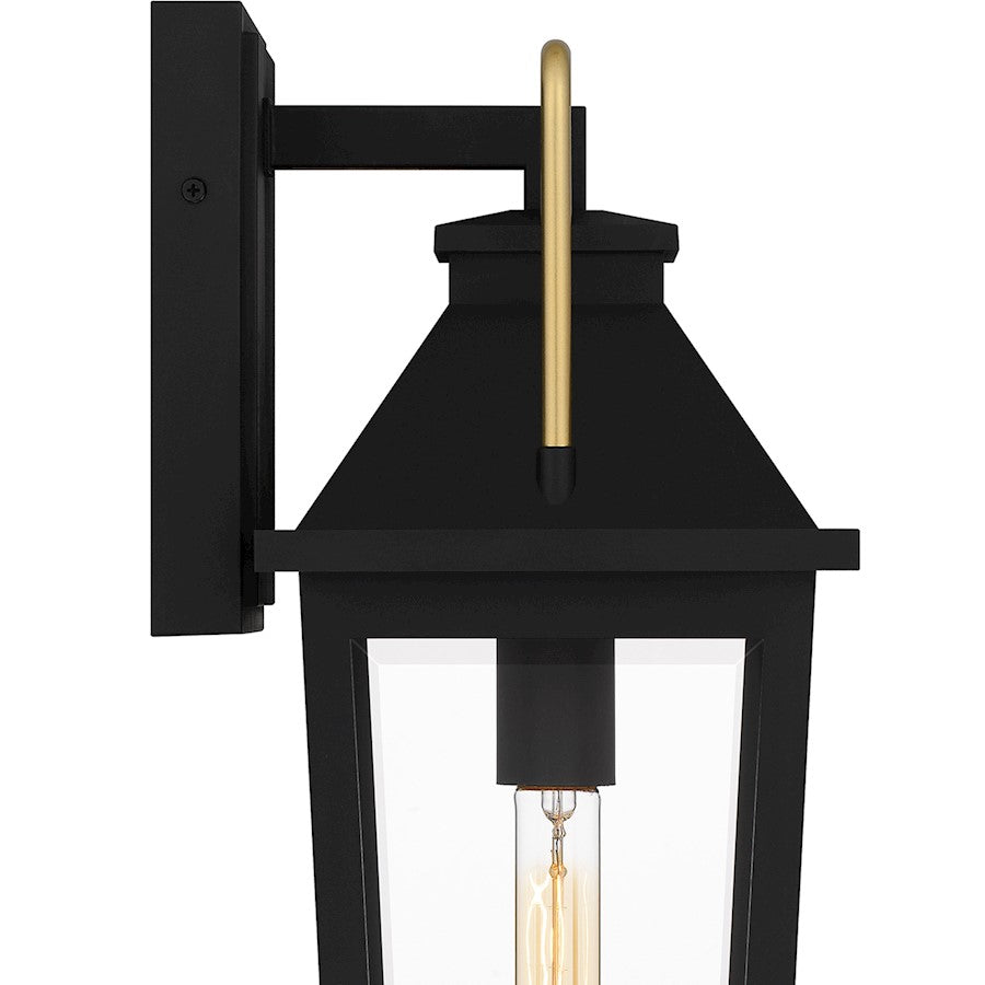 1 Light Outdoor Lantern