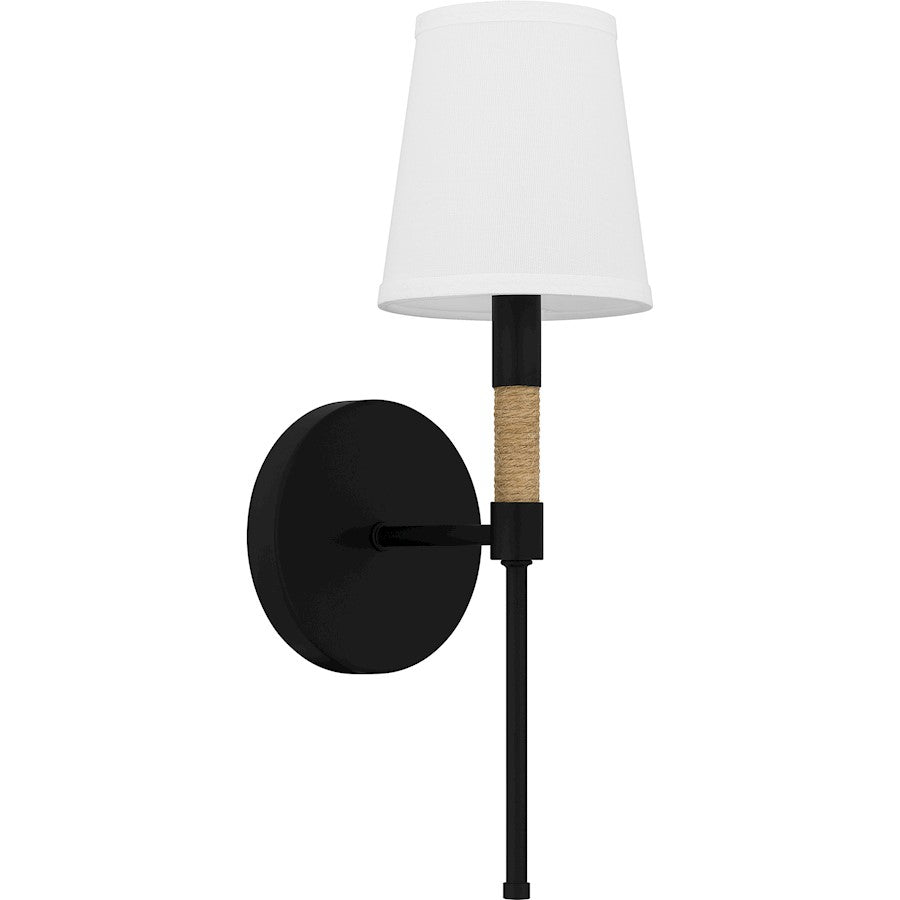 1 Light Wall Sconce