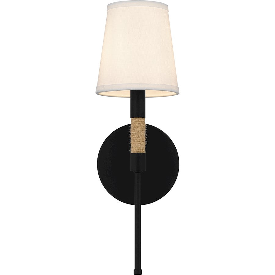 1 Light Wall Sconce