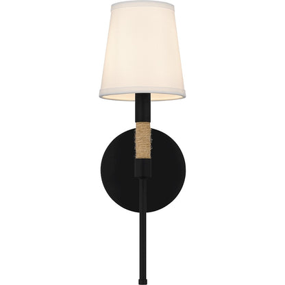 1 Light Wall Sconce