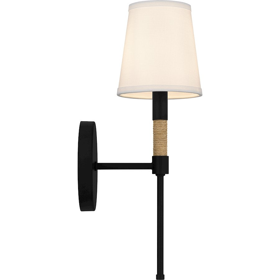 1 Light Wall Sconce