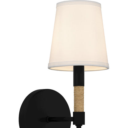 1 Light Wall Sconce