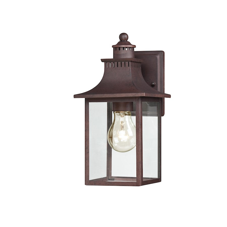 Outdoor Wall Lantern
