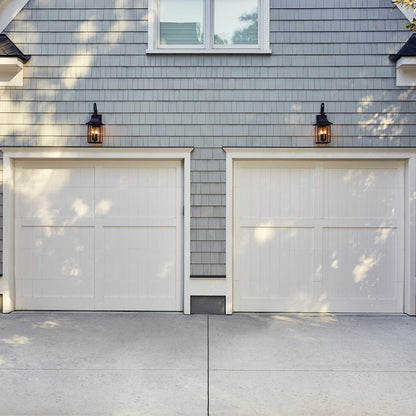 Outdoor Wall Lantern