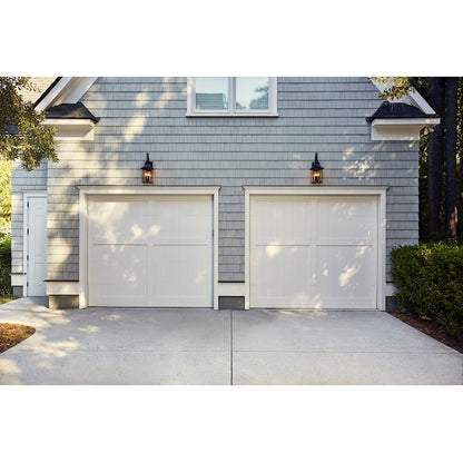 Outdoor Wall Lantern