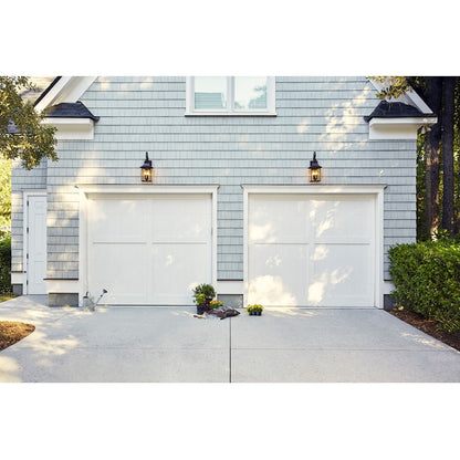 Outdoor Wall Lantern