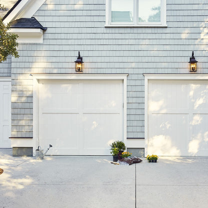 Outdoor Wall Lantern