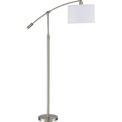 Quoizel Clift Floor Lamp