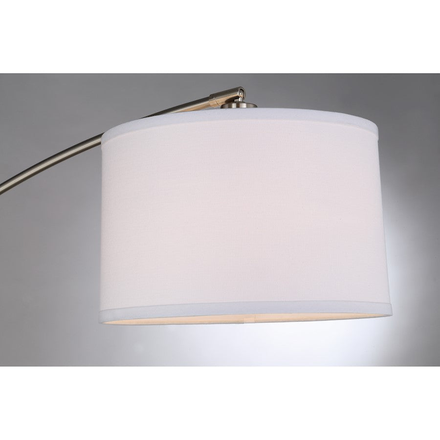 Quoizel Clift Floor Lamp