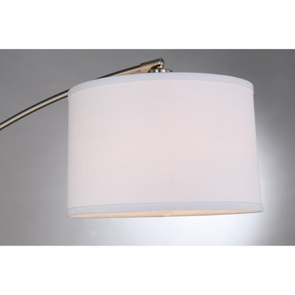 Quoizel Clift Floor Lamp
