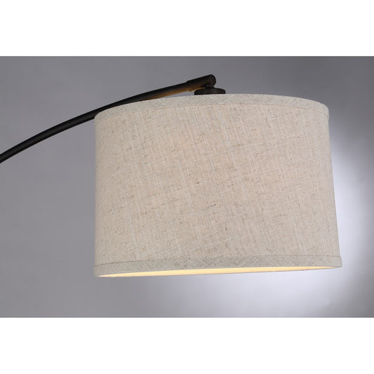 Quoizel Clift Floor Lamp