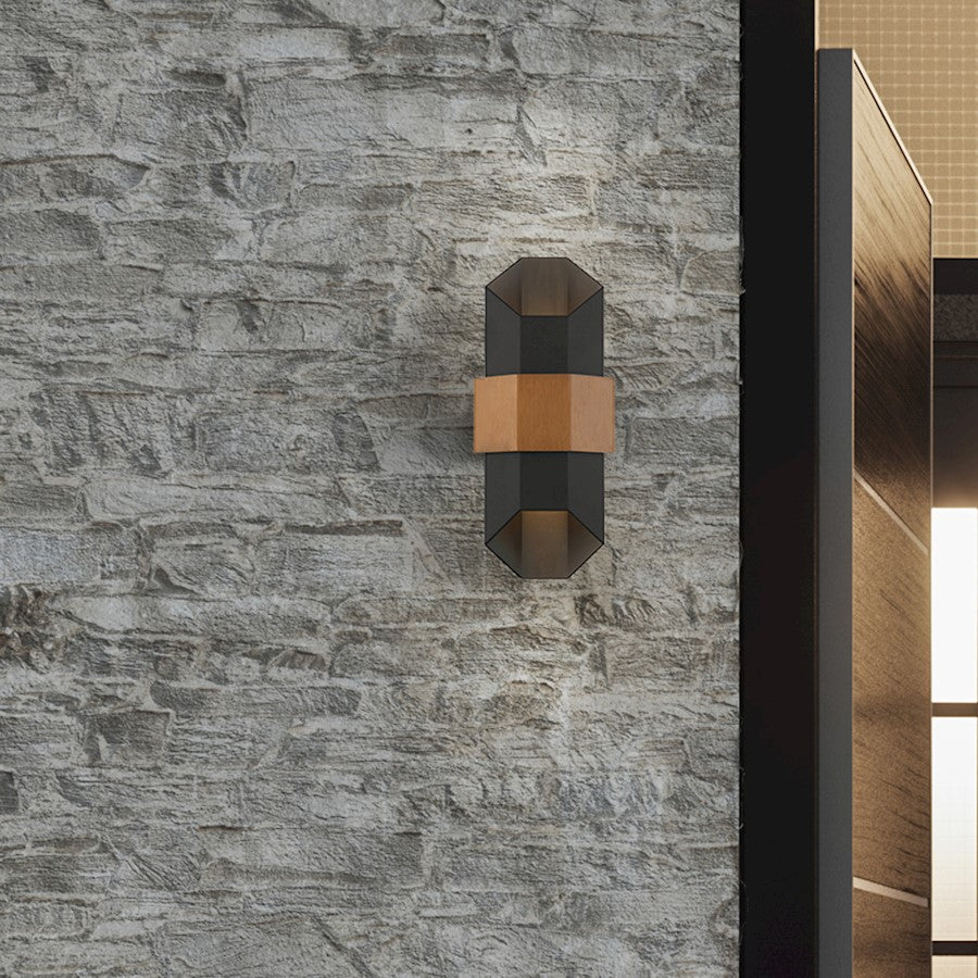 Outdoor Wall Lantern