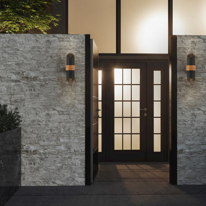 Outdoor Wall Lantern