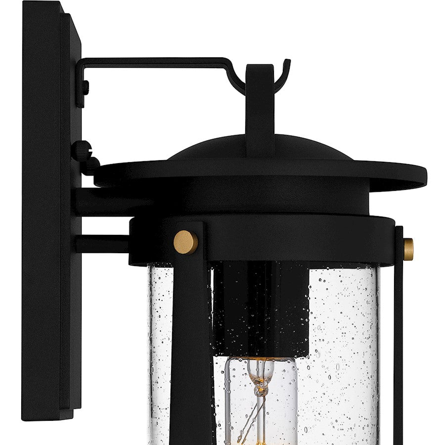 1 Light Outdoor Lantern