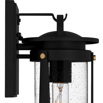 1 Light Outdoor Lantern